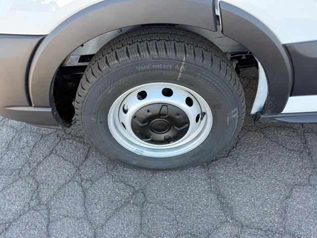 New 2026 Ford Transit 350 XL image 17