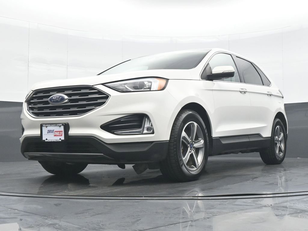 Used 2020 Ford Edge SEL w/ Convenience Package AWD/4WD image 25