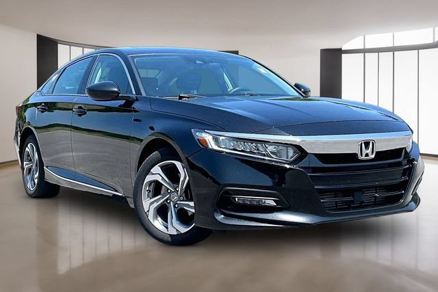 Used 2020 Honda Accord EX image 3