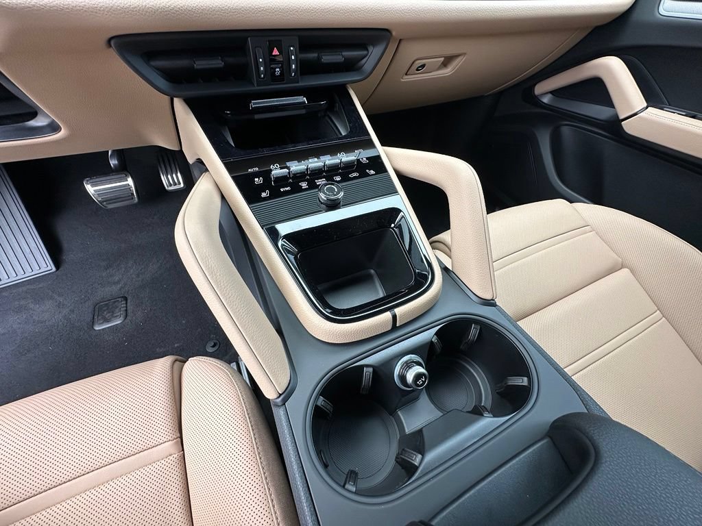 New 2026 Porsche Cayenne S AWD/4WD image 37
