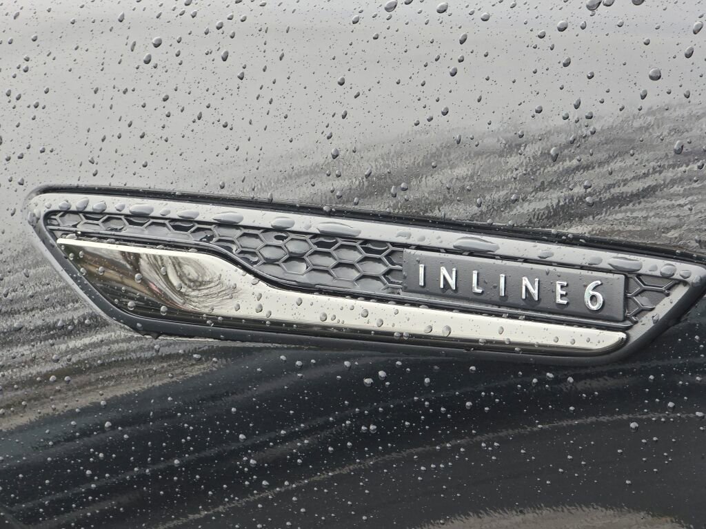 Used 2025 MAZDA CX-70 3.3 Turbo w/ Preferred Package image 11