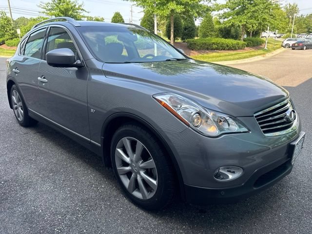 Used 2015 INFINITI QX50 Journey w/ Premium Package AWD/4WD image 6