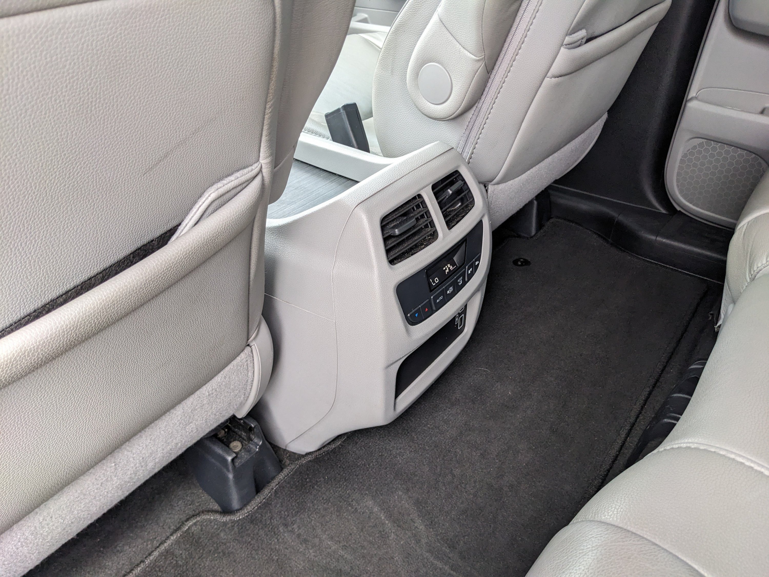 Used 2020 Honda Pilot EX-L image 19