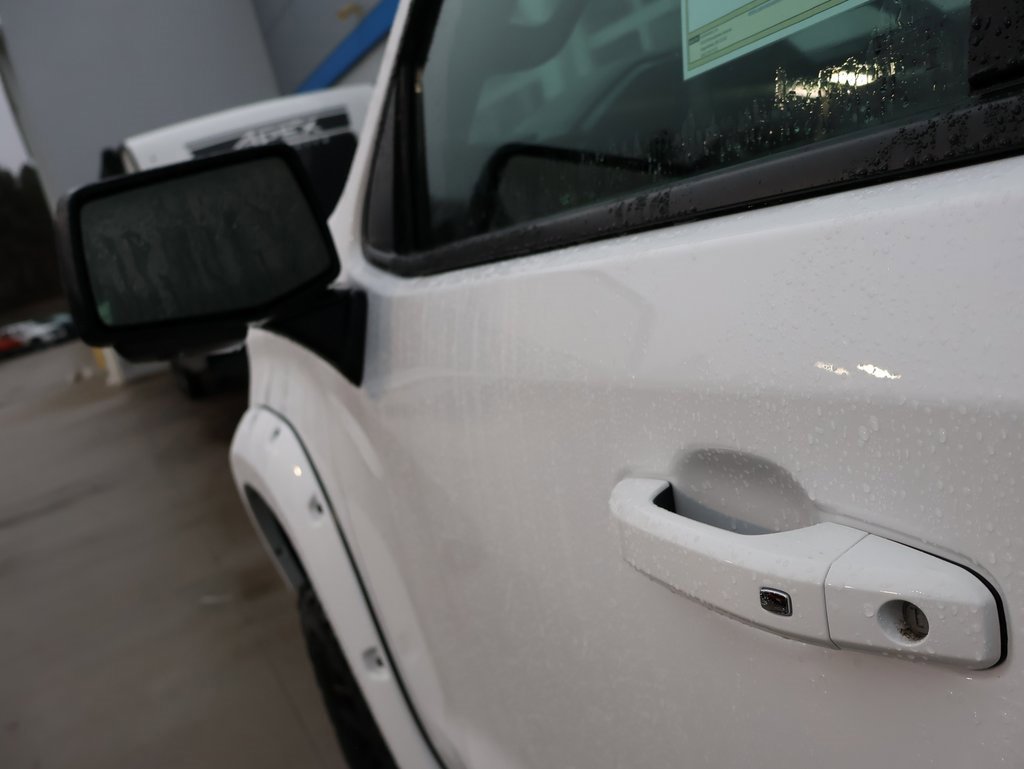 New 2026 Chevrolet Silverado 1500 RST image 12