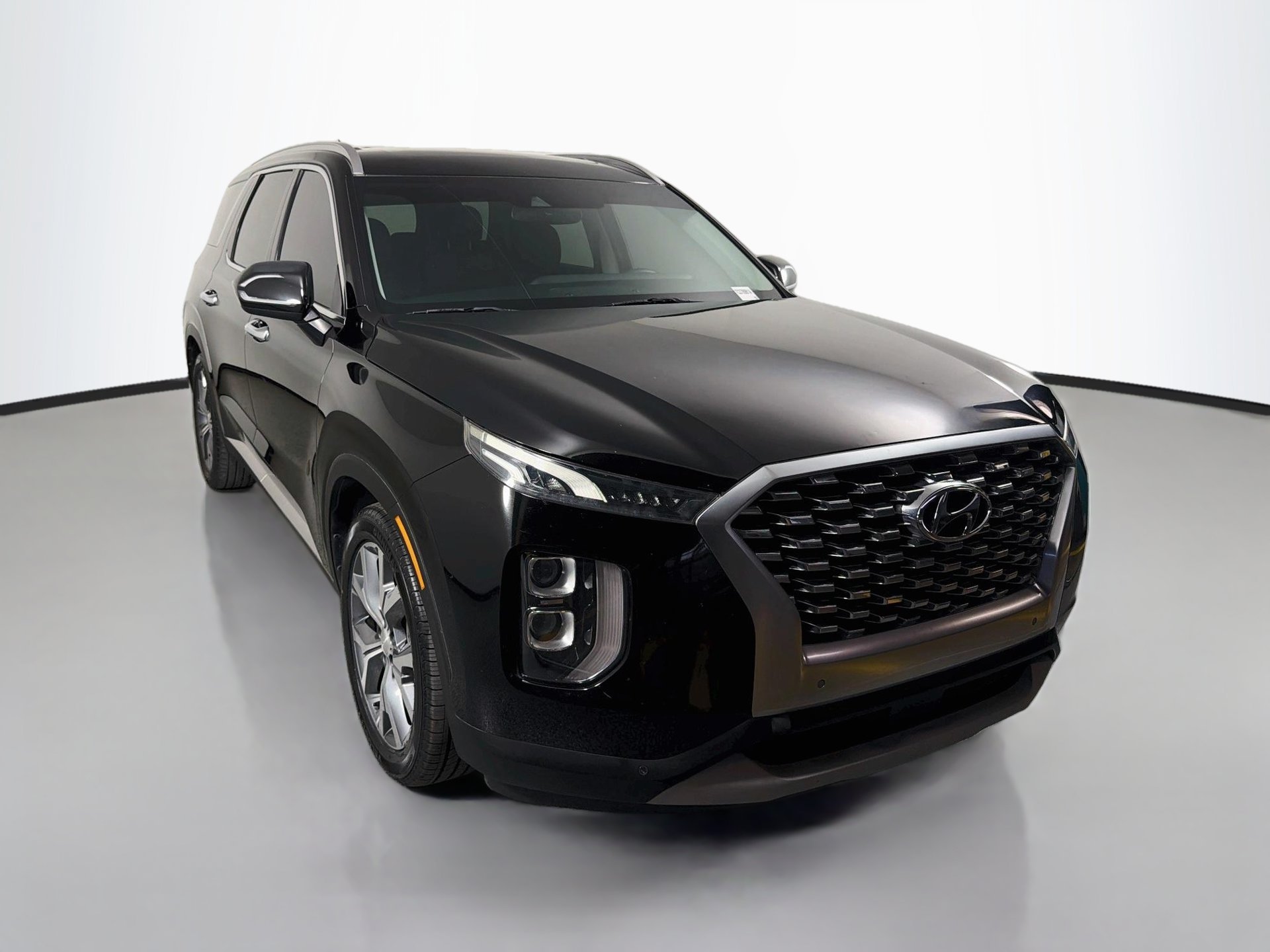Used 2020 Hyundai Palisade SEL w/ Convenience Package FWD image 3