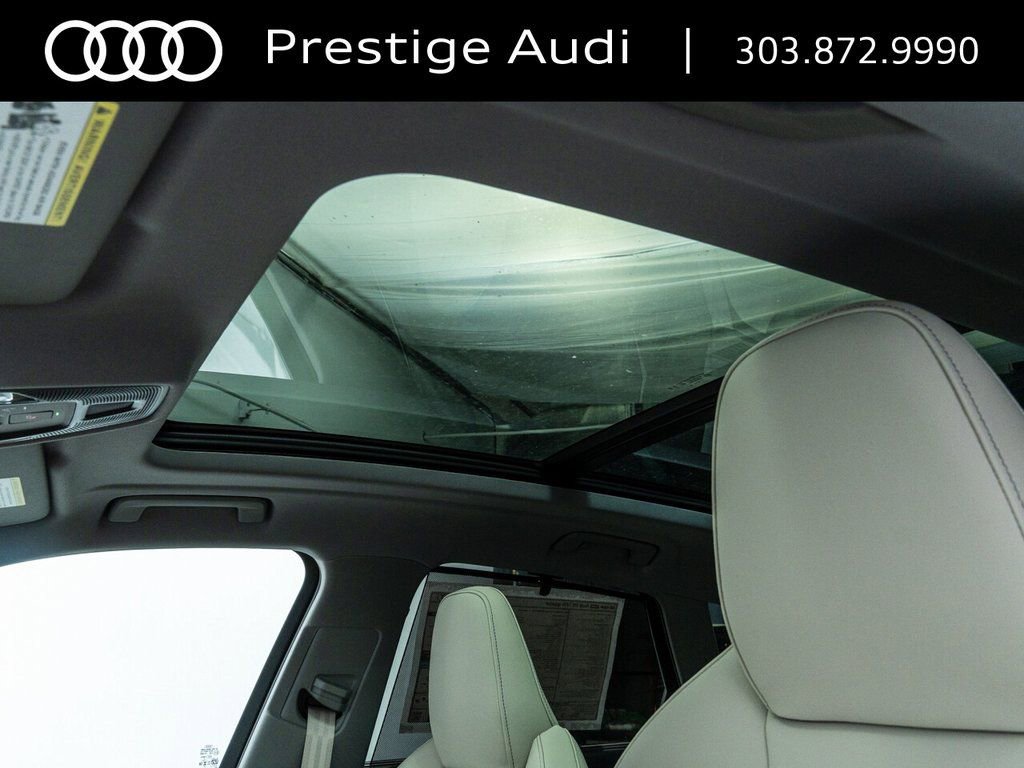 Used 2025 Audi Q5 Prestige image 26
