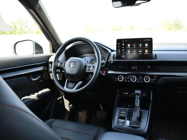 Used 2026 Honda CR-V Sport Touring image 21