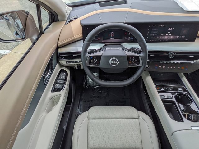 New 2026 Nissan Murano Platinum w/ Cargo Package image 17