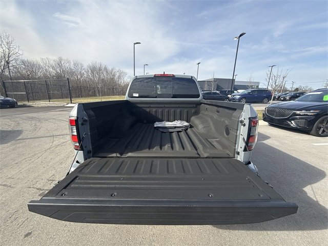 Certified 2024 Nissan Frontier PRO-4X w/ Technology Package image 22