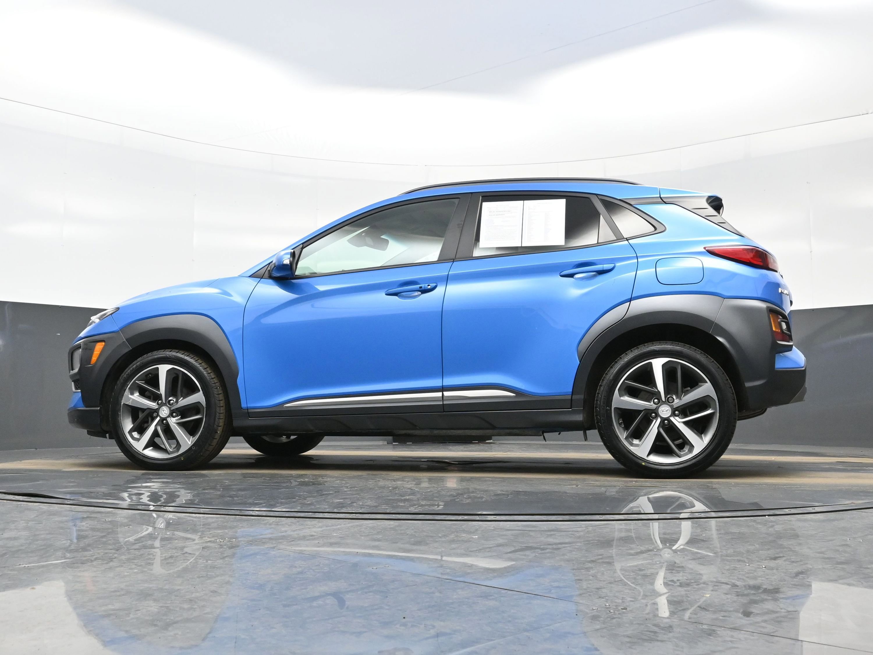 Used 2020 Hyundai Kona Ultimate image 28