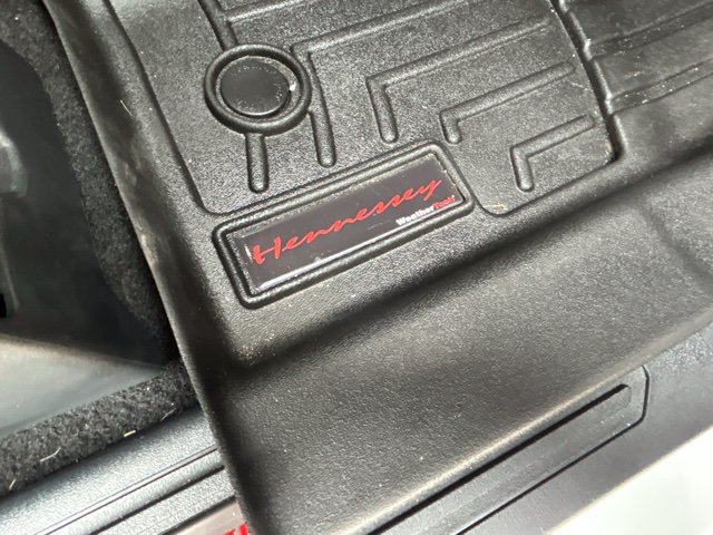 Used 2023 Ford Bronco Raptor AWD/4WD image 20