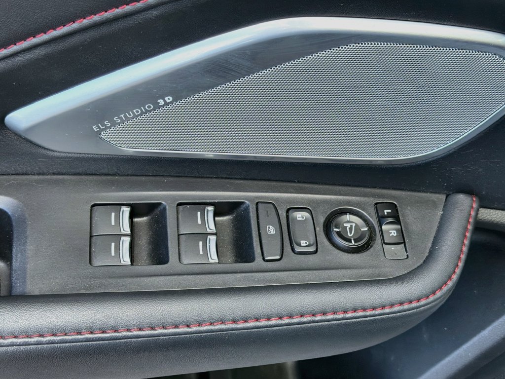 Used 2021 Acura RDX w/ Advance Package FWD image 22