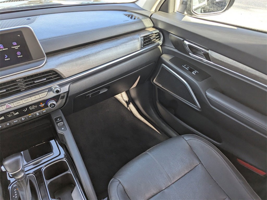 Used 2021 Kia Telluride EX w/ EX Premium Package image 29