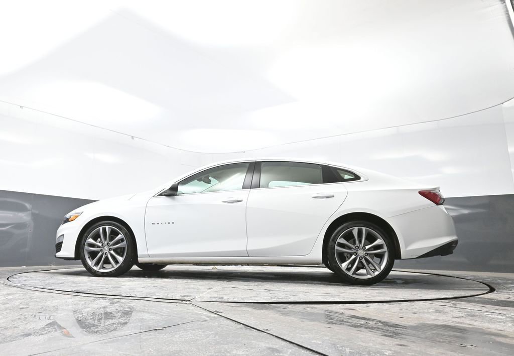 Used 2024 Chevrolet Malibu LT image 54