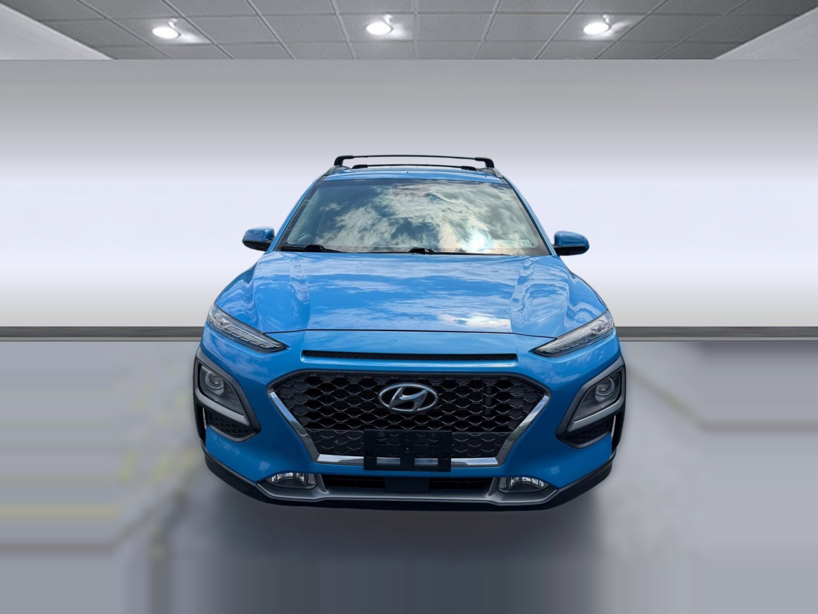Used 2020 Hyundai Kona Ultimate AWD/4WD image 3