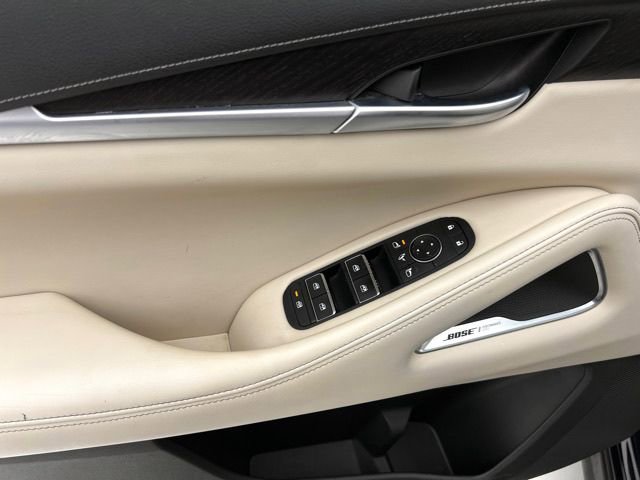 Used 2022 INFINITI QX60 Sensory w/ Cargo Package AWD/4WD image 24