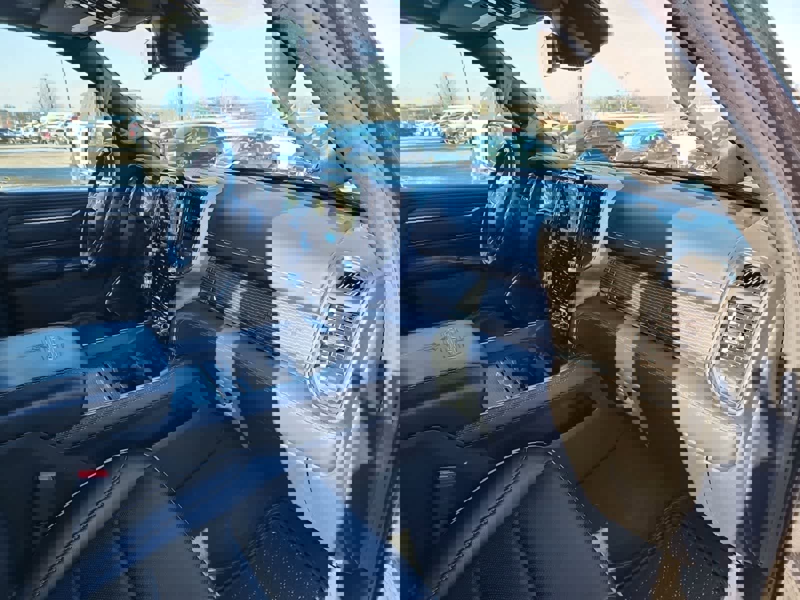 Certified 2021 RAM 1500 Limited image 17