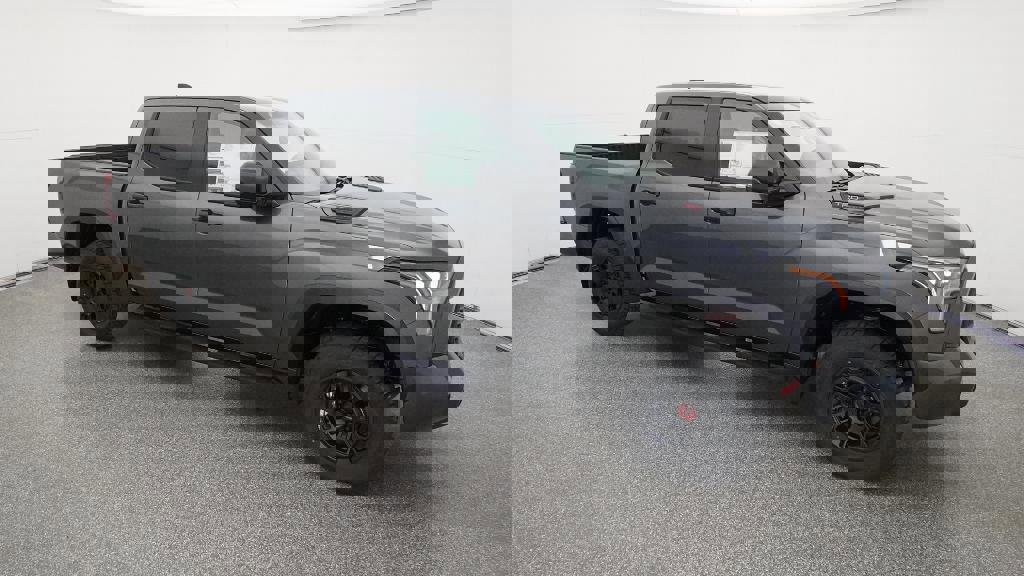 New 2026 Toyota Tundra TRD Pro image 67