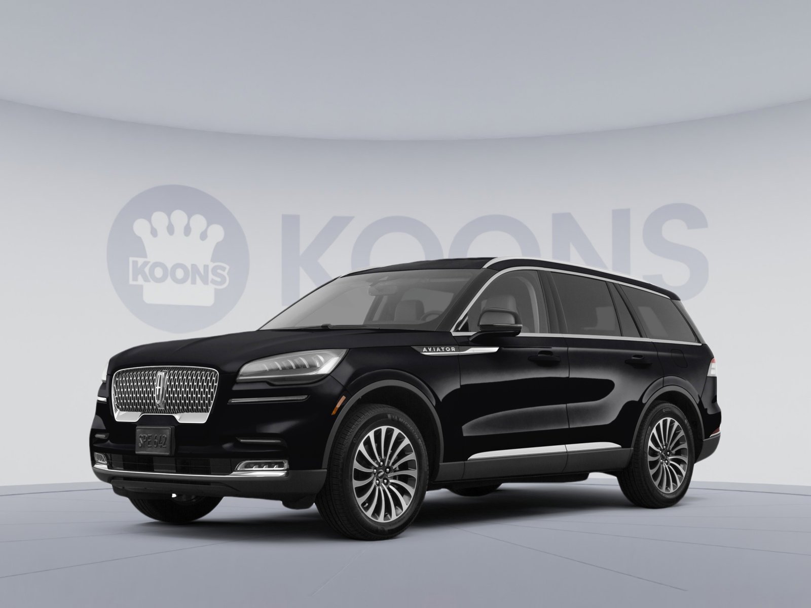 Used 2020 Lincoln Aviator Reserve w/ Equipment Group 201A