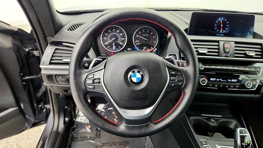 Used 2017 BMW 230i xDrive Convertible AWD/4WD image 14