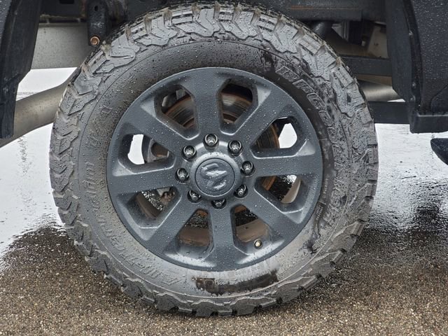 Used 2019 RAM 2500 Laramie image 6