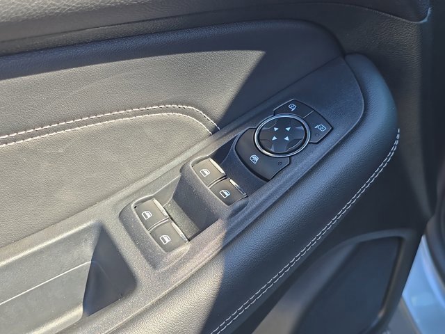 Used 2024 Ford Edge Titanium image 20