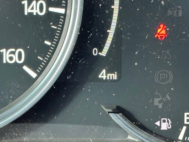 New 2025 MAZDA CX-5 AWD 2.5 S w/ Premium Plus Pkg image 15