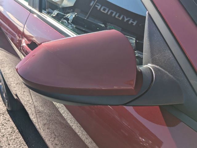 Certified 2024 Hyundai Elantra SEL image 12