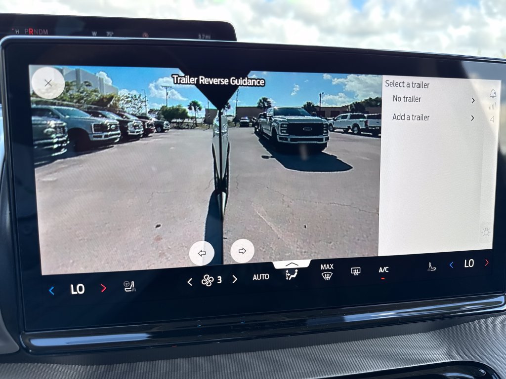 New 2026 Ford Expedition Max Active RWD image 26