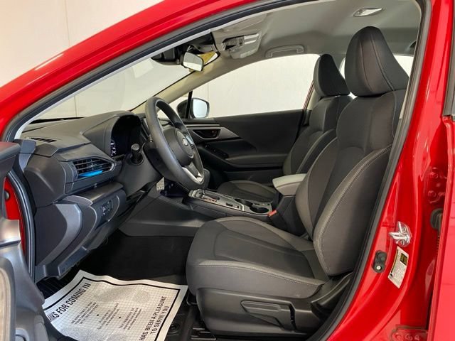 Certified 2025 Subaru Impreza 2.0i AWD/4WD image 9