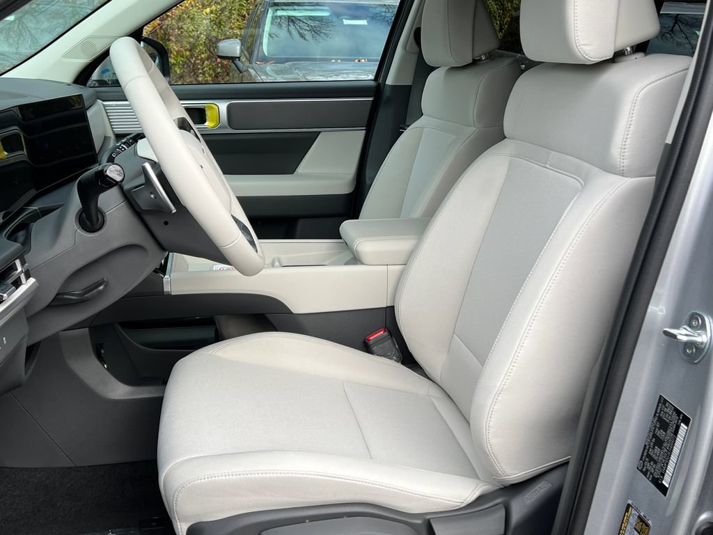 New 2026 Hyundai Santa Fe SE AWD/4WD image 6