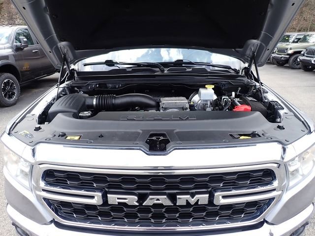 Used 2023 RAM 1500 Big Horn AWD/4WD image 13