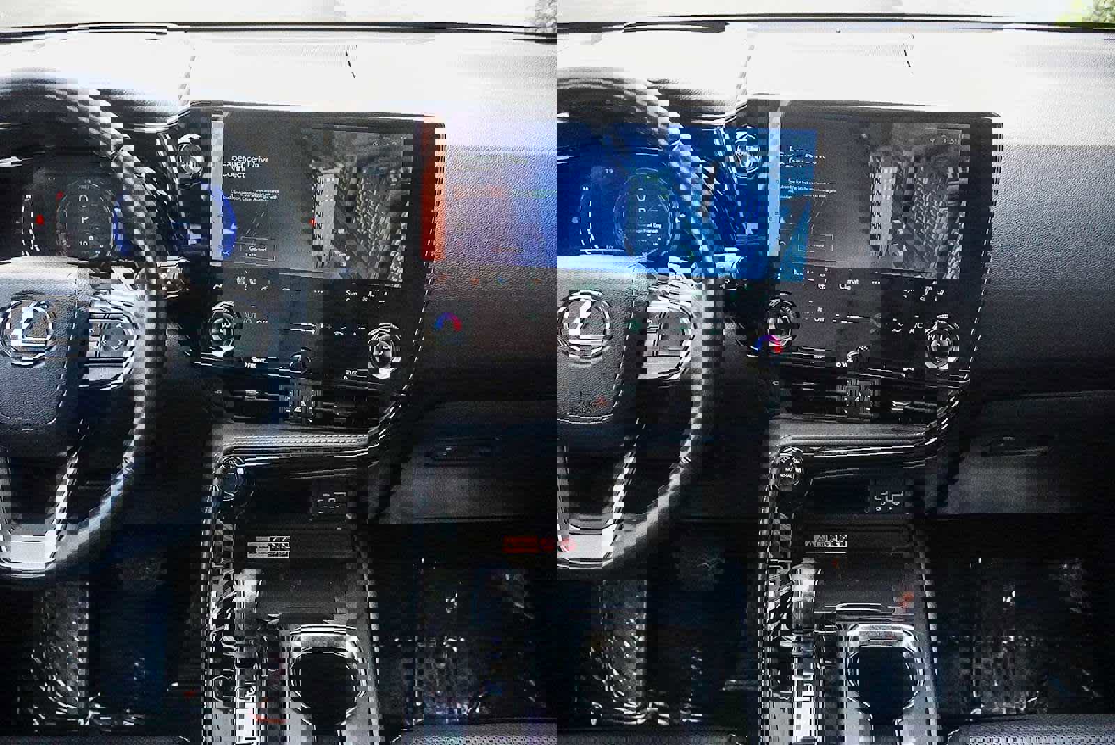 Used 2024 Lexus NX 350h AWD w/ Premium Package image 15