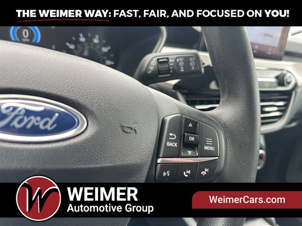 Used 2021 Ford Escape SE AWD/4WD image 17