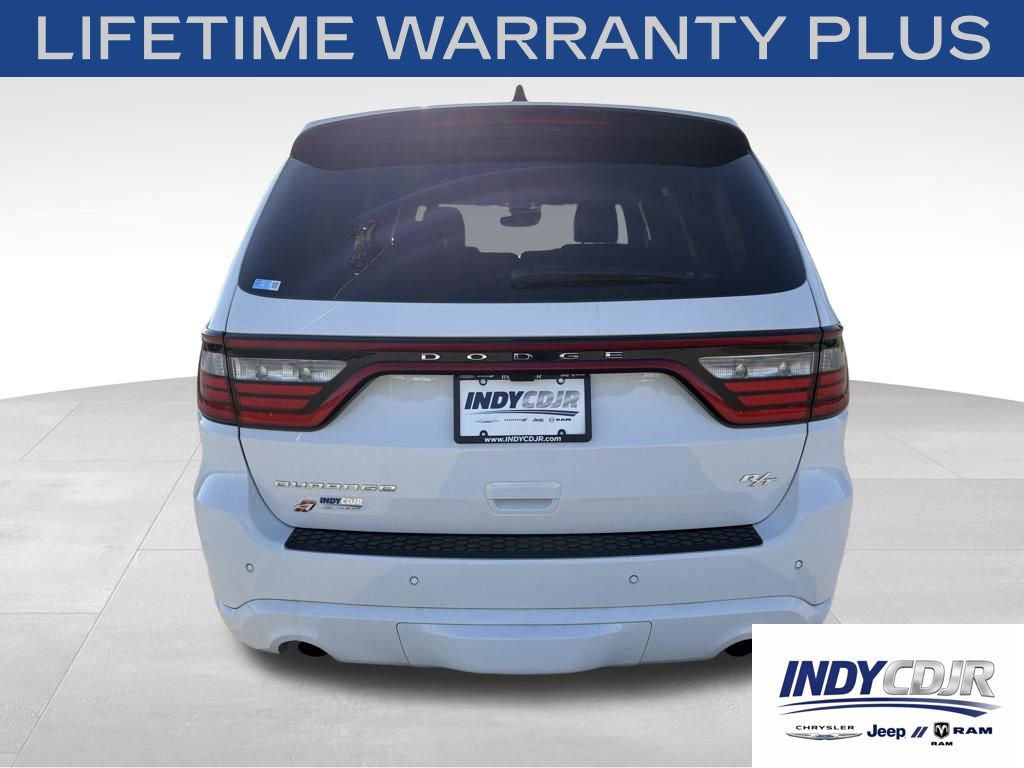 Used 2024 Dodge Durango R/T AWD/4WD image 5