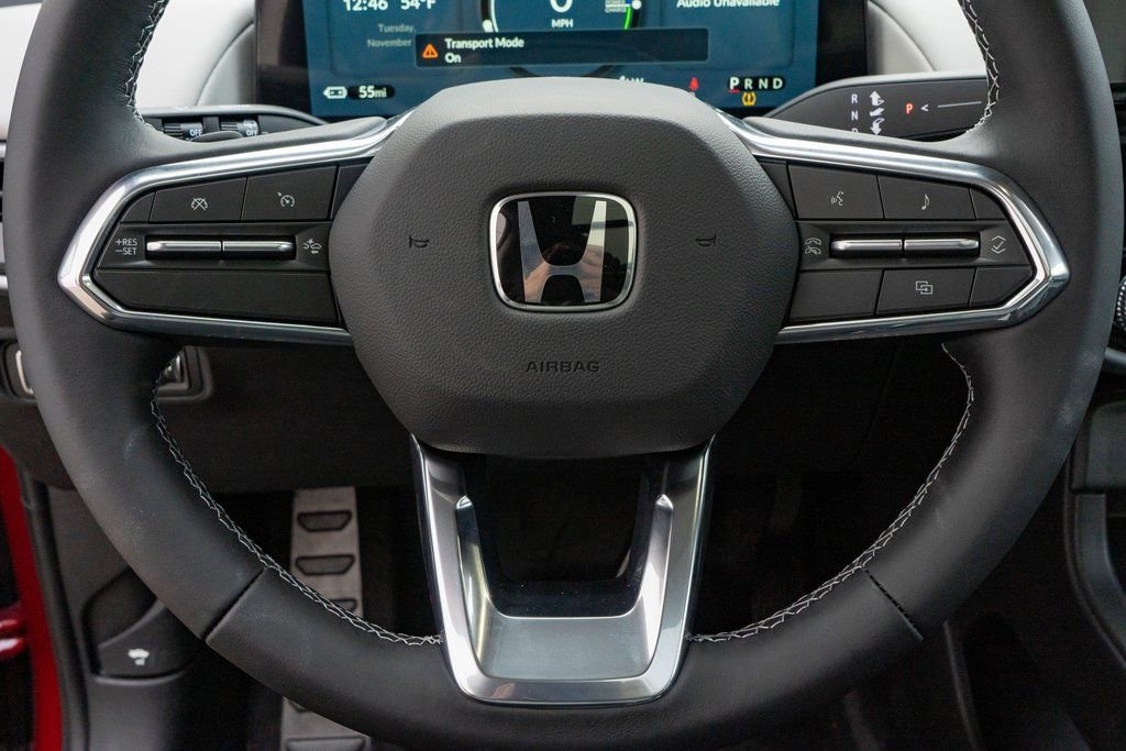 New 2026 Honda Prologue Touring image 25