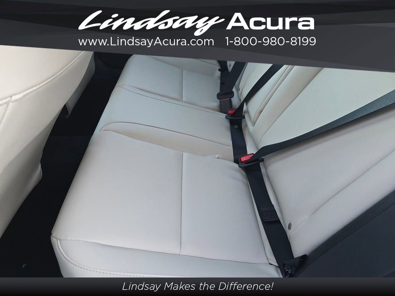 New 2026 Acura Integra A-Spec image 8