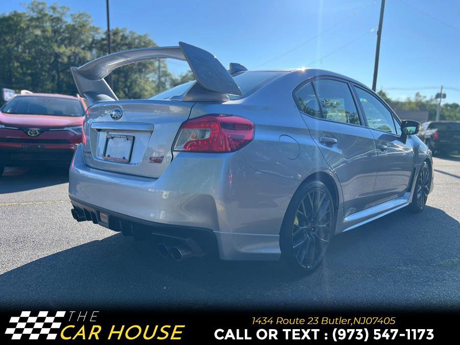 Used 2019 Subaru WRX STI image 15
