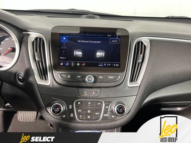 Used 2024 Chevrolet Malibu LT FWD image 22