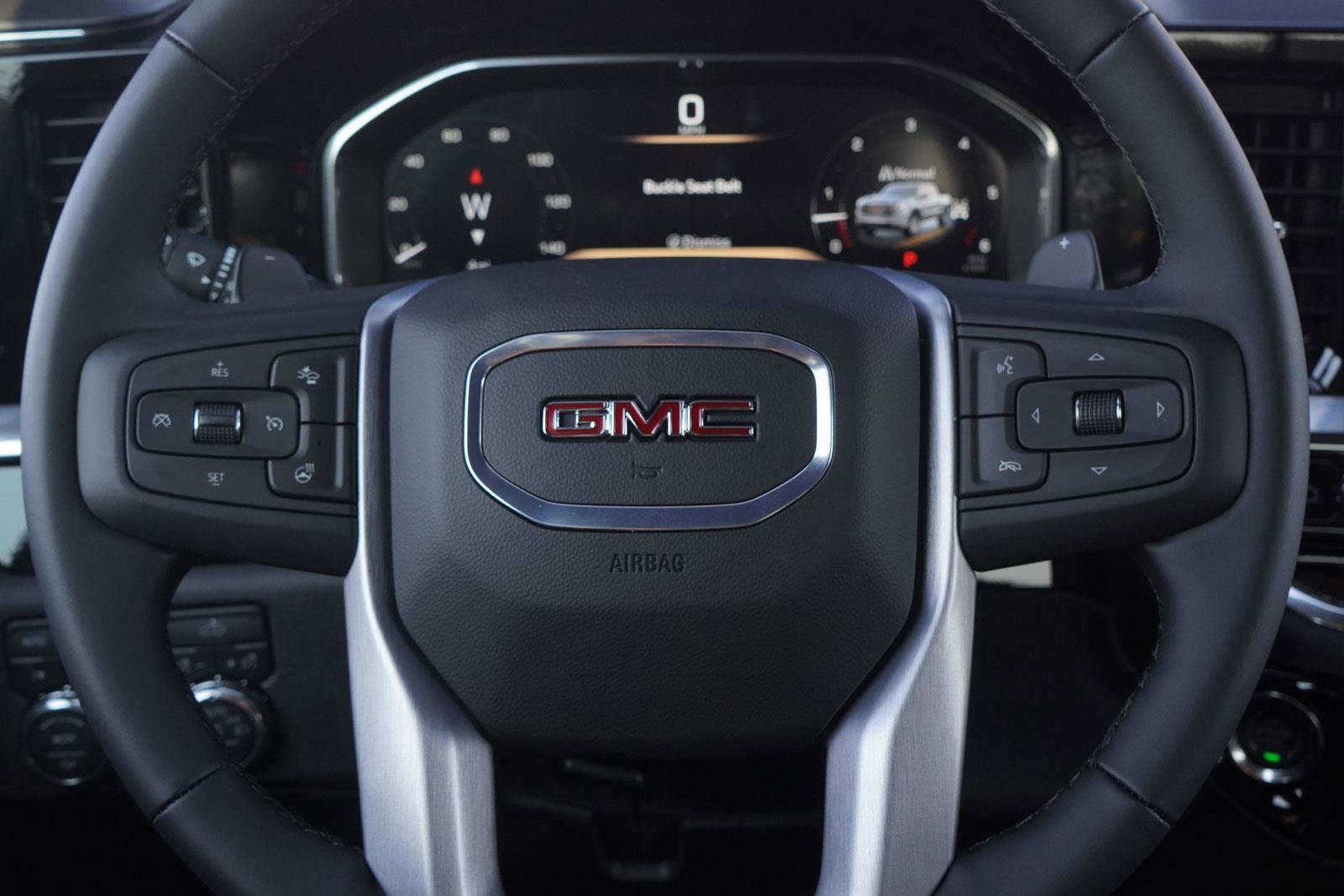 New 2026 GMC Sierra 1500 Elevation image 14