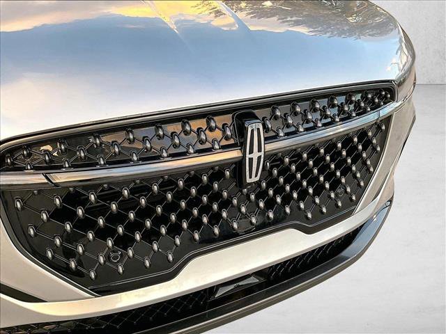 Used 2024 Lincoln Nautilus Premier w/ Jet Appearance Package AWD/4WD image 30