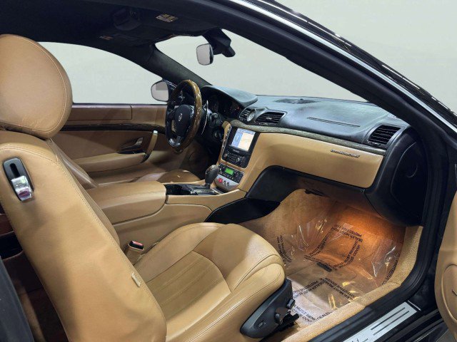 Used 2011 Maserati GranTurismo S image 32