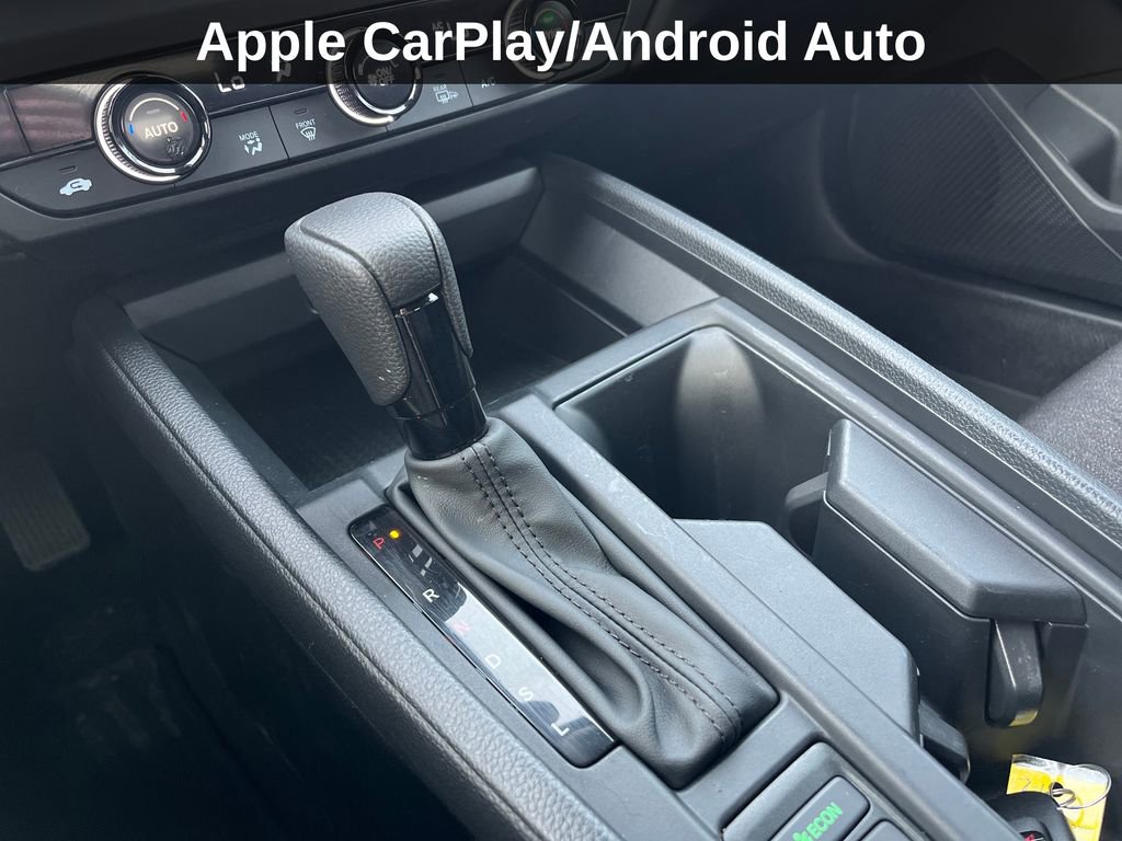 Used 2024 Honda Accord EX image 15