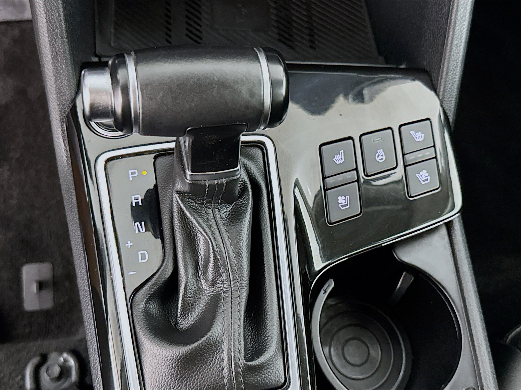 Used 2023 Kia Sportage SX FWD image 19