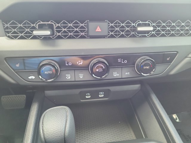 Used 2023 Honda Accord EX image 26