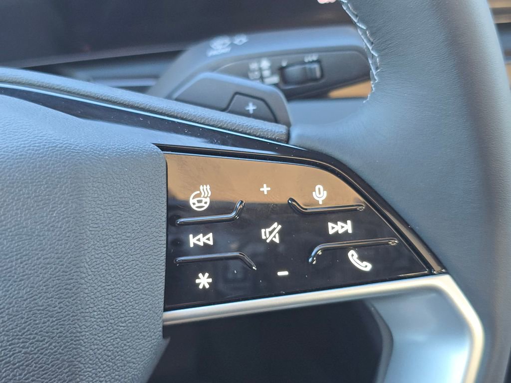 Used 2026 Audi A6 Premium Plus image 25