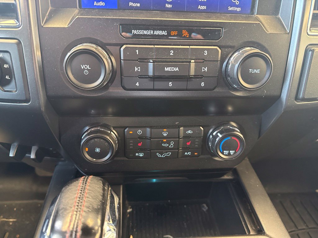 Used 2020 Ford F150 XLT w/ Equipment Group 302A Luxury AWD/4WD image 22