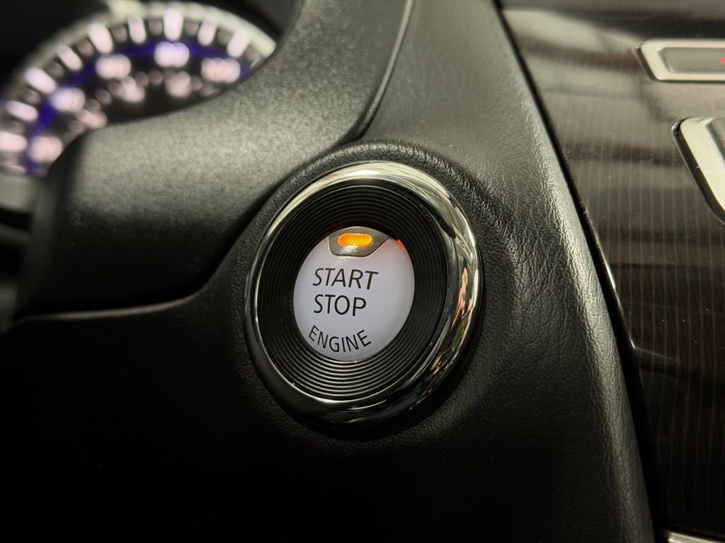 Used 2020 INFINITI QX60 Signature Edition image 23