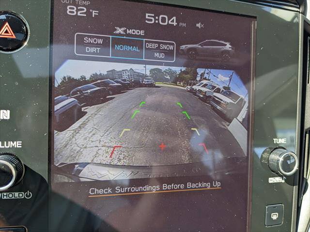 Used 2024 Subaru Crosstrek 2.5i Sport AWD/4WD image 26
