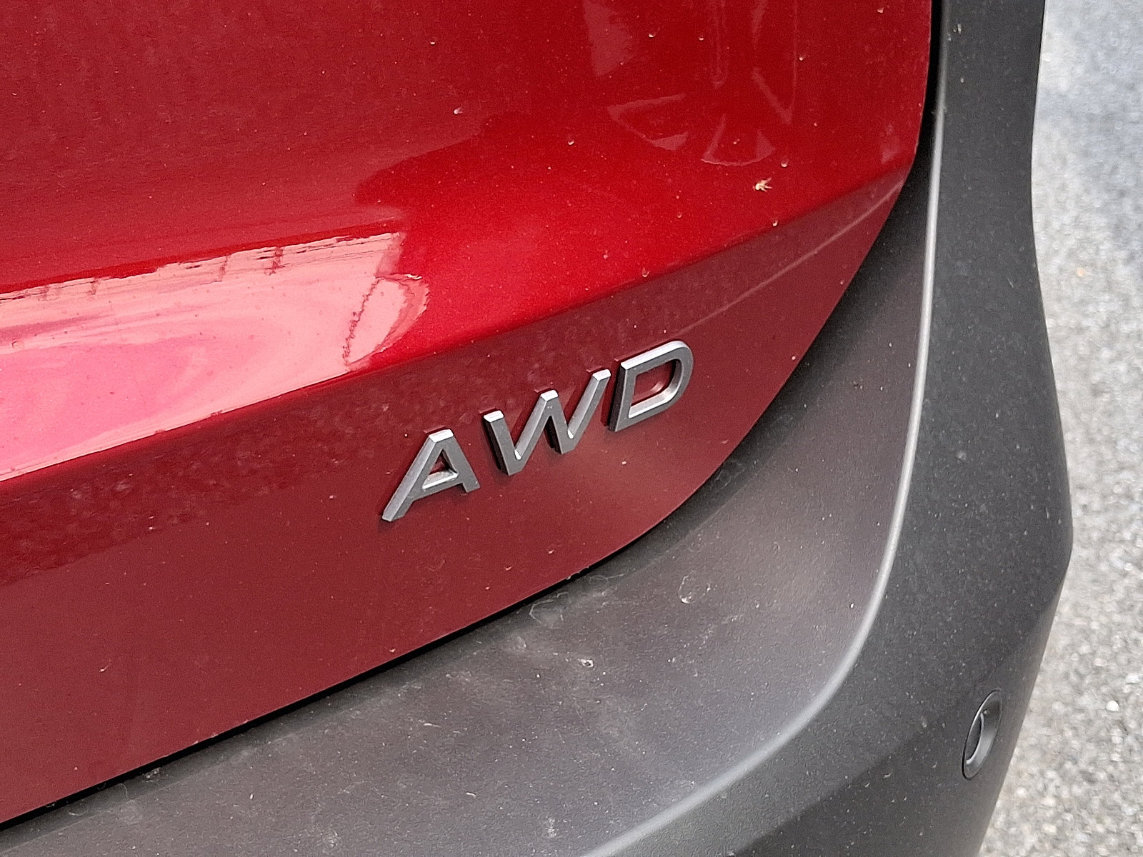 New 2026 Nissan Kicks SV w/ SV Premium Package image 6